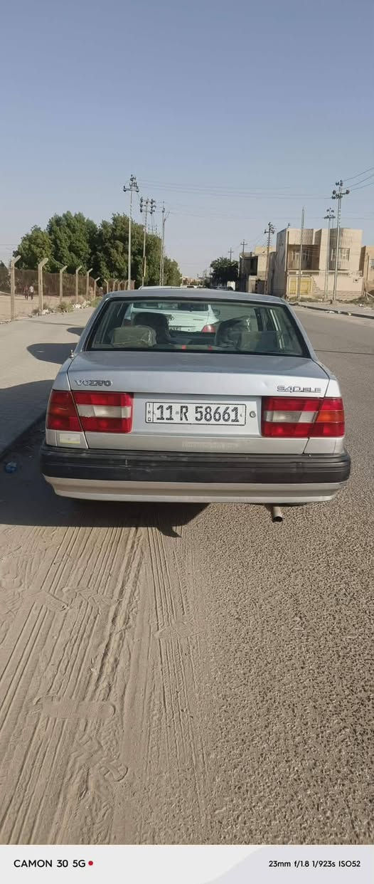 السلام عليكم  فالفو 940 موديل 1991 السياره بلاديه رقم بغداد مشروع وطني باسمي تحويل ثاني يوم سنويته ل 2035 مكينه جديده كير عادي جديد حداديه جديدة تبريد شرط ثلج السياره  بالواقع احلى من الصور سعرها 65  وبيها مجال السياره جديده بمعنى الكلََمة
الاتصال على الرقم *********** وبي واتساب
السلام عليكم  فالفو 940 موديل 1991 السياره بلاديه رقم بغداد مشروع وطني باسمي تحويل ثاني يوم سنويته ل 2035 مكينه جديده كير عادي جديد حداديه جديدة تبريد شرط ثلج السياره  بالواقع احلى من الصور سعرها 65  وبيها مجال السياره جديده بمعنى الكلََمة
