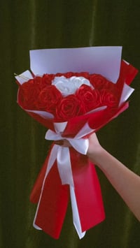 باقات عيد الحب • توصيل كل المحافظات • عرض رمضان