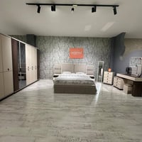 اربيل • غرفة نوم • 10 قطع تركي