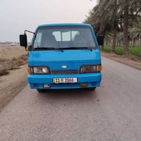 كيا موديل 94 • مكفولة مكينه وكير • بابل سده الهنديه