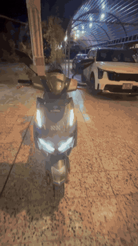 دراجه شحن للبيع سكنس رياضي بالكامل تلث انضمه تشغيل نضام رجوع الى الخلف...