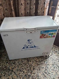 مجمدة ١٢قدم • قفل شرط • العببدي