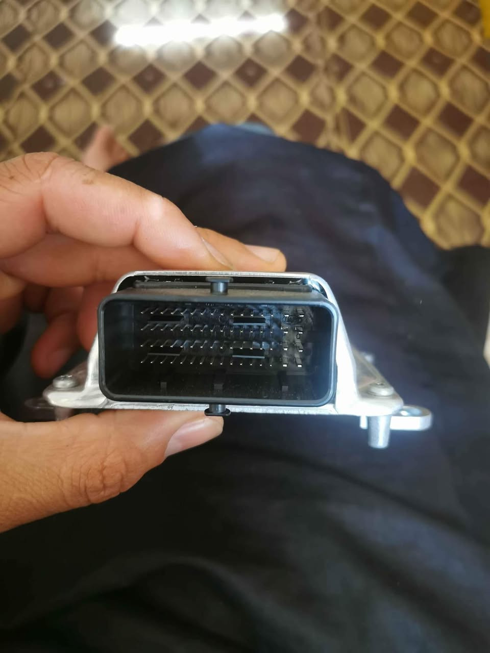 ECU – CFMoto OEM – 9AY#-001000-2200 الصويرة, المغرب


**إذا كنت صاحب هذا الإعلان وتريد حذفه لأي سبب، رجاءا أرسل رسالة إلى الدعم الفني**