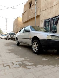 ٢٠٠٩ • مكفوله • مكينة مجددة