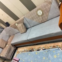 ديوان 7 مقعد 150مجمده 150 ثلاجه الجي 16 كيلو 180 طباخ كريازي 200 طباخ ...