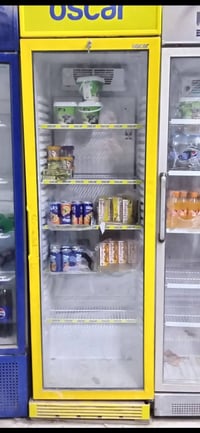 ثلاجات • نضيفات • البصرة زبير