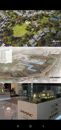 اكتشف روعة الحياة في داماك هيلز بغداد استمتع بأجواء الفخامة والراحة في...