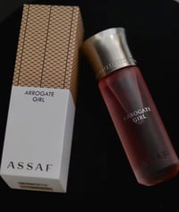 أروغيت • نسائي • ٢٠٠مل