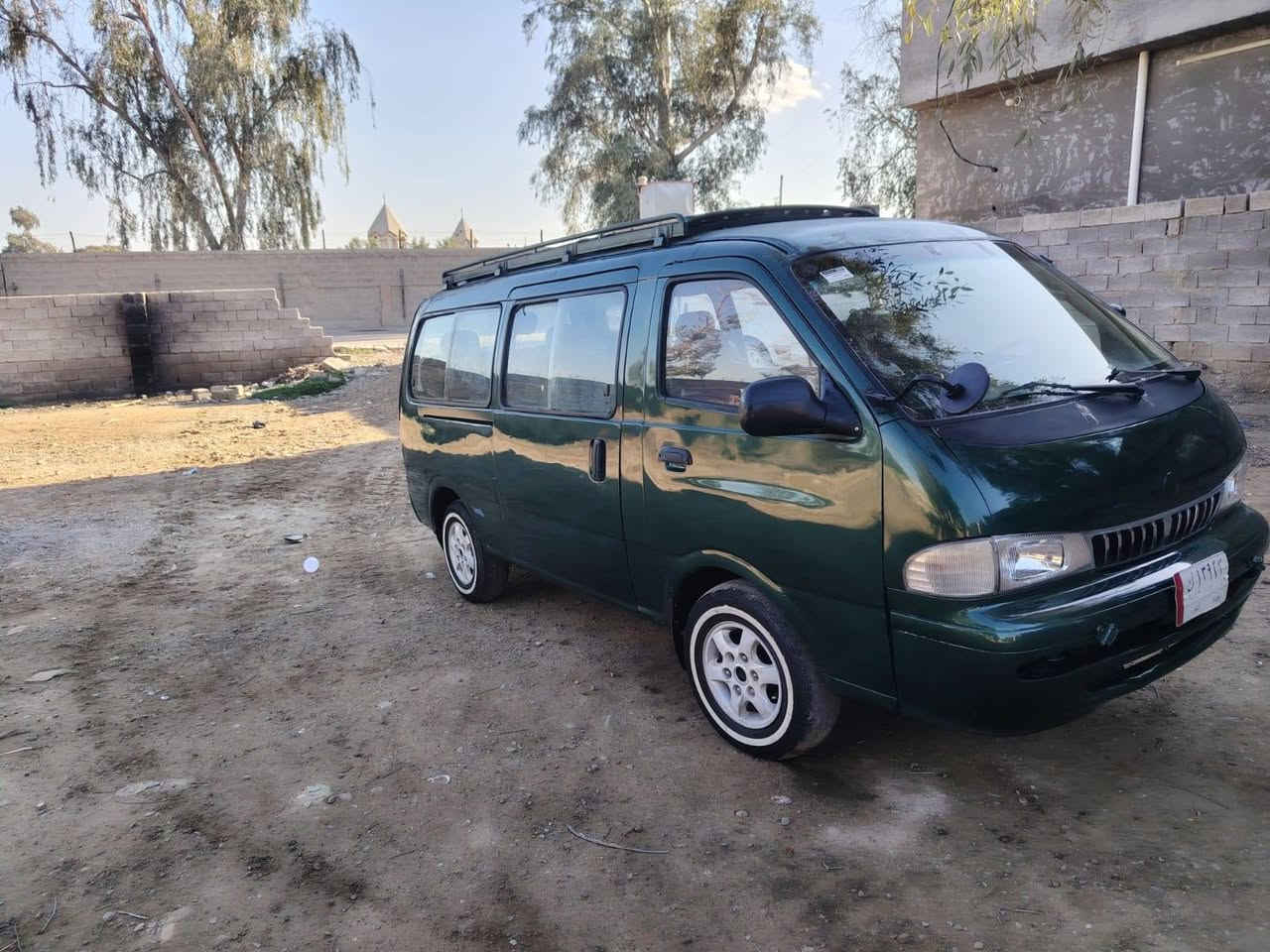 البيع العنوان بغداد  مديل ٢٠٠٠ رقم ***********
