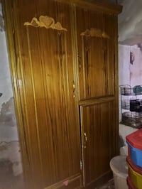 كنتور خشب • بابين • لحسينية مسقط