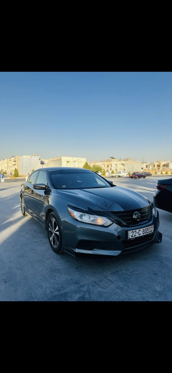 نيسان التيما 2017 للبيع
مواصفاتها معروفه نص بصمه وبصمه ابواب وتشغيل عن بعد كشن كهربائي وكامره خلفيه تحكمات ستيرن ويل كب والخ.. رقم اربيل باسمي سنويه هزه فحص كله جديد سياره نظيفه جدا سيرفز كامل مسويلها مناقصها ولا برغي كير مكينه بشرط لا مفتوح ولا بيهم عيب ضررها جاملغ خلفي وشويه من صندوق يم رقم و٤ اماكن بارد على كد شبر بدون دواخل بدون ايرباك بشرط كلشي صور الحادث موجوده بلمنشور ماشيه 124الف السعر 115ورقه مكاني اربيل
***********
***********
