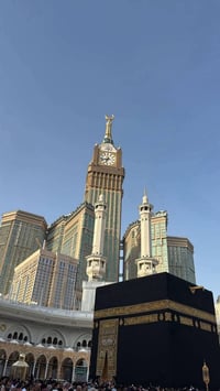 عمرة نصف السنة • المدينة المنورة ليلتين • مكة ٧ ليالي