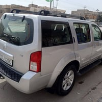 بافندر • ٢٠٠٩ • المحرك بي صوت