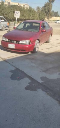 النترا • ١٩٩٢ • رقم نجف