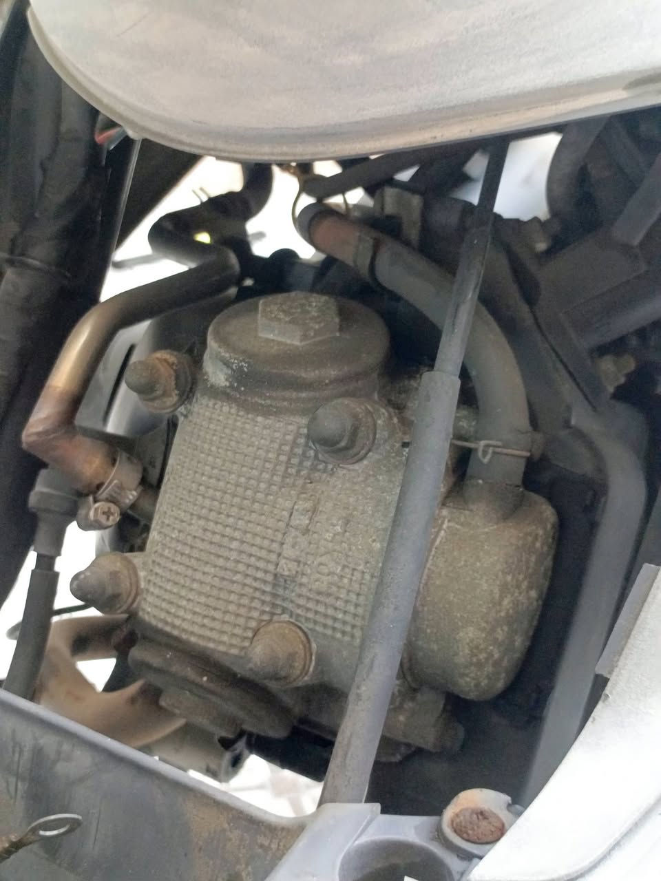 سلام عليكم
ماكس للبيع حاويه نضافه فول. صارلي اشهر من ماخذه كلشي بيه بلادي. وكيلها وسام العوادي.
العنوان/ديوانيه سوق ابو جميغ قرب الاقواس. 
موديل 2006
كفرات ختم واحد وي المكينه. 
السعرر 900قفللل. 
واتساب فقط/‏‪***********‬‏
