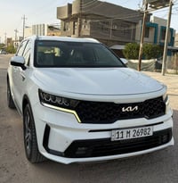 سورنتو • ٢٠٢٢ • مكينة V6