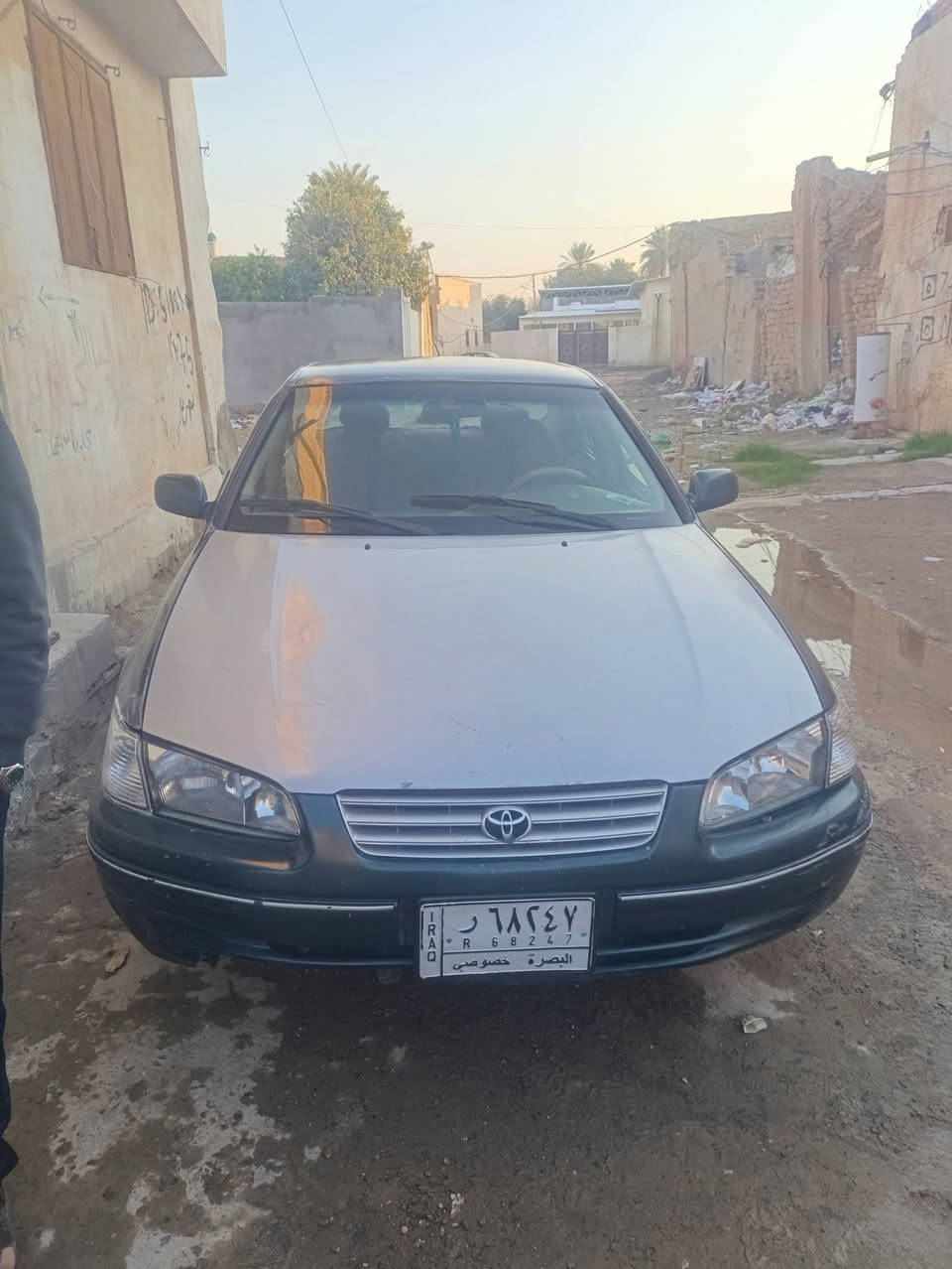 كامري 2000 رقم بصره باسمي عام.كير مكينة خير من الله حداية رحمه السعر 50بيها مجال حك الجية 
***********
