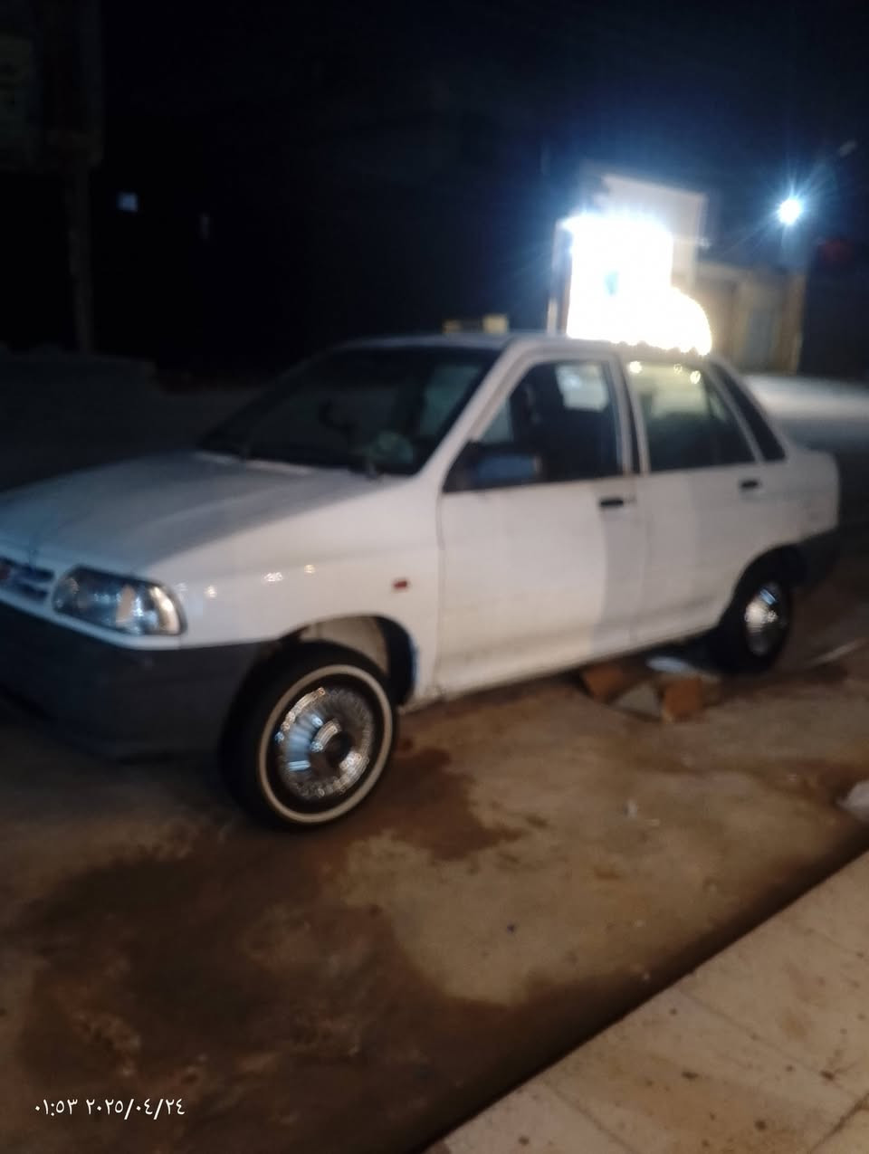 سايبا 2012نكليزي بسمي مكفوله عام
20 20 ورقه السعر


**إذا كنت صاحب هذا الإعلان وتريد حذفه لأي سبب، رجاءا أرسل رسالة إلى الدعم الفني**