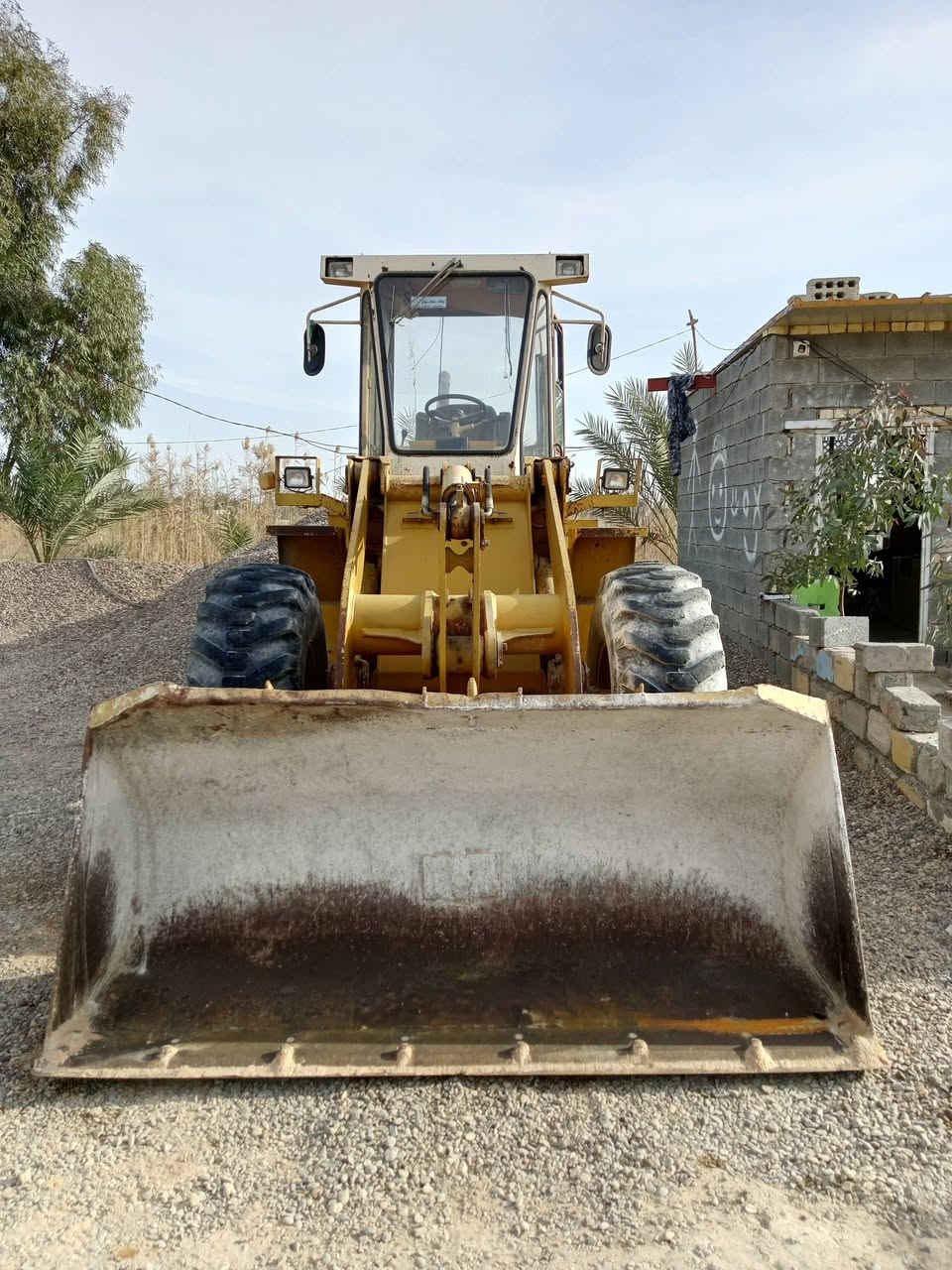 للبيع داش3 بعده منفيس مكفول كفاله عامه ، العنوان: كربلاء - الحسينيه
السعر : ٣.٣٠ دفاتر وبي مجال ، للاستفسار الاتصال على الرقم:***********
