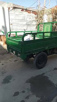 توك توك • للبيع • مراوس