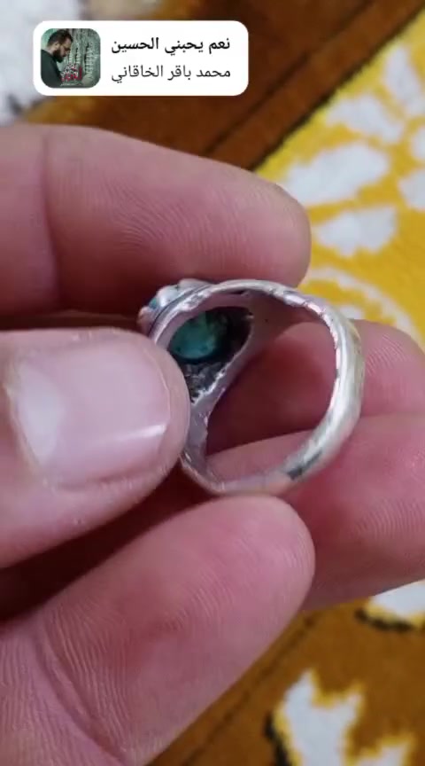 محابس للبيع مجموعه منوعه للبيع كلمن وسعره صباغه لمسات


**إذا كنت صاحب هذا الإعلان وتريد حذفه لأي سبب، رجاءا أرسل رسالة إلى الدعم الفني**