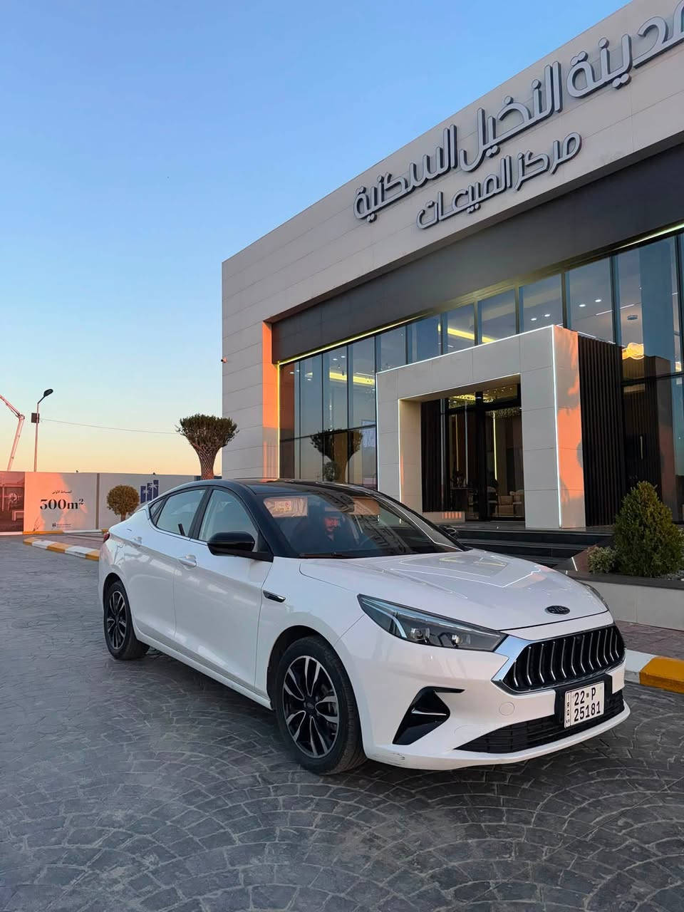 سلام عليكم جاك 2023 كلين تايتل
كفاله عامه رقم وسنويه جديده 
شرط التحويل او الوكاله 
فول مواصفات 6 شاشات 
فتحه سقف 
تحكمات 
مثبت سرعه 
كشنات جلد قرميطي 
سعر 128 وبي مجال 
مكان السياره بغداد 
***********

