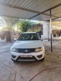 سوزوكي • ٢٠١٤ • رقم اربيل