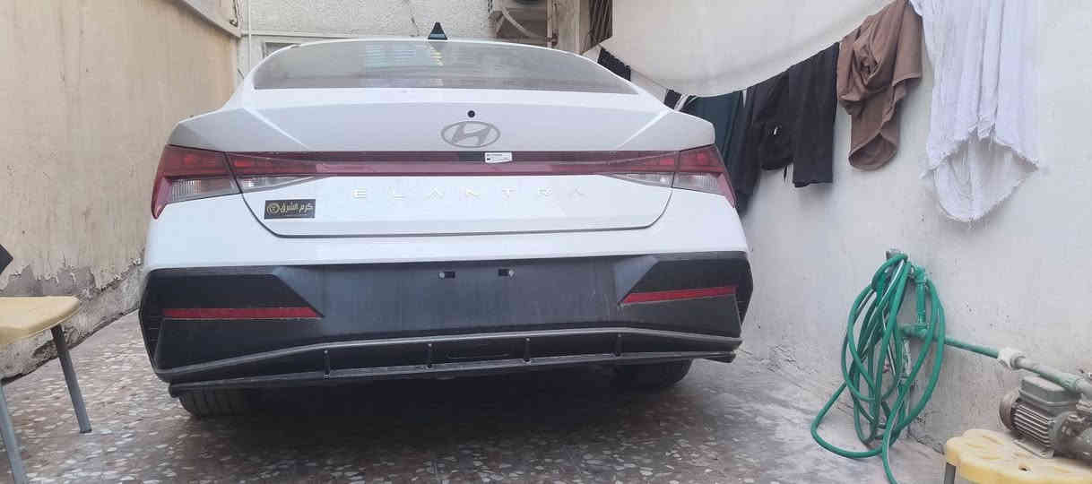 السلام عليكم
النترا 2025 وارد امريكي
رقم بغداد 
ظرر موضح بل صور 
مواصفات   sel 
مكينه2000دوش 
ثلاث انظمة قياده نورمال. سبورت. سمارت
توقف ذاتي 
رادار امامي خلفي 
فتحة سقف 
شوشه تحكم كبيره
تشغيل عن بعد
شاشه تحكم تبريد 
تدفئة مقاعد اماميه
تتبع مسار 
مراقبة سائق
اهواي مواصفات 
شراي اتصل ***********
علما كتاب شهداء سنتين وتتحول مكمرمه ومرقمه كامله
