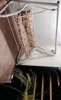 مرجوحه للبيع السعرها 100 بيها مجال للمراسله ع هذا الرقم وتساب 07767553...