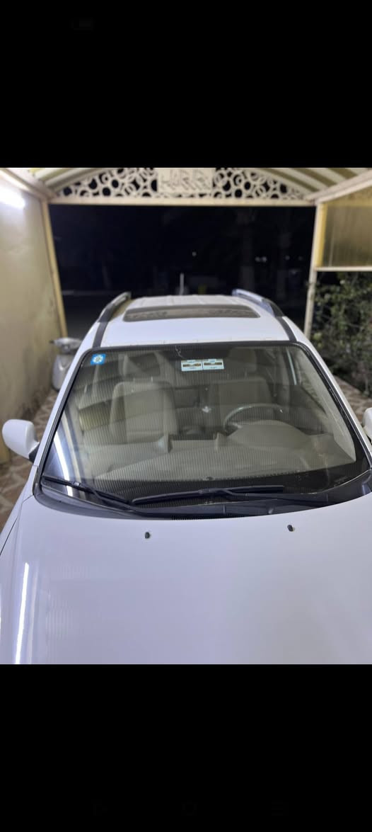 كيا اسبورتج للبيع 2010 بسمي تحويل ثاني يوم هزه جديده  سنويه جديده لسنه 2031 قبل أسبوع مجدده استخدام شخصي من سنة 2013 مكينه 2000 تبريد تدفئه كير محرك  خير من الله باتري جديد تخم تاير جديد قبل أسبوع شادهن ماشيه 170 الف حقيقي السياره فول الفول فتحة سقف خليجيه داخل بيجي كلش نضيف بيه صبغ قطعه وحده بنيد فقط بدون دواخل والباقي مكفول والسونار مرفق العنوان الإسكندرية تلفون ***********  اسف على الاطاله السعر المطلوب 125 وبيه مجال
