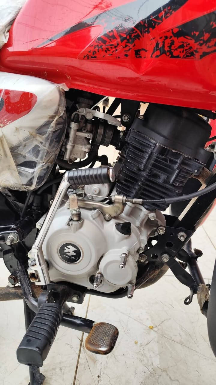 بوكسر رياضي 2023
محرك نظيف مكفول 
وكيل سيد خلدون 
كلشي ما ناقصهه فقط زنجيلهه طويل 
لسعر مليون و 950
مكاني ميسان حي الرساله 
***********
