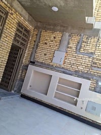 دار ٢٠٠م حي عبجيه خلف الشارع العام مال حي الغدير 07749999824