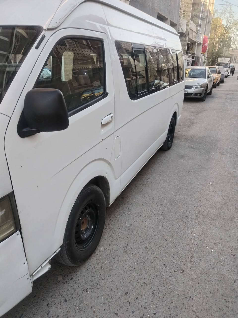 سلام عليكم جنبي H2 للبيع ٢٠١٤
للتواصل ***********
