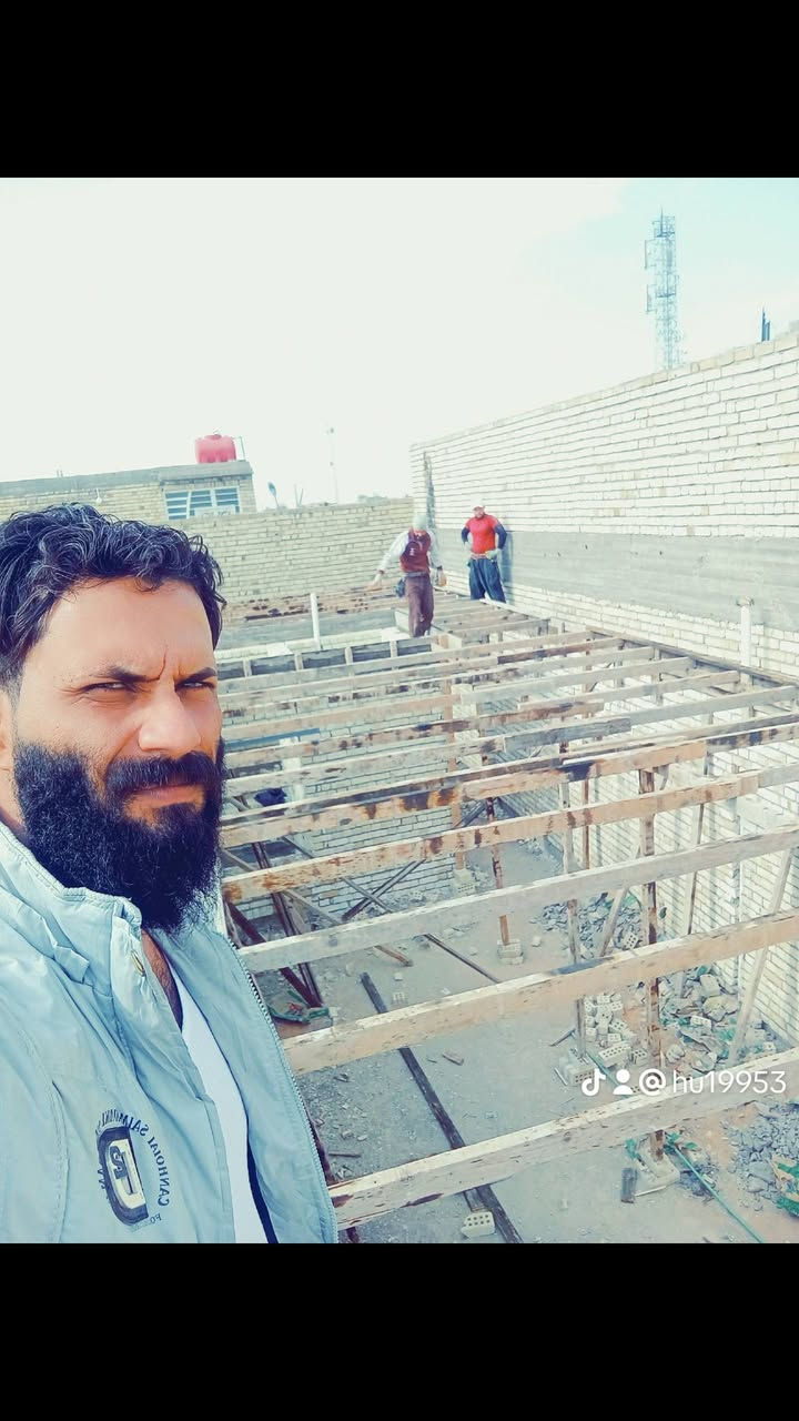 السلام عليكم نجار قالب اعمال درجه أوله اسعار مناسبه متفرغ باي وقت مكاني نجف حي النداء


**إذا كنت صاحب هذا الإعلان وتريد حذفه لأي سبب، رجاءا أرسل رسالة إلى الدعم الفني**