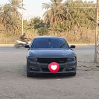 تشارجر • ٢٠١٩ • جلد كامل