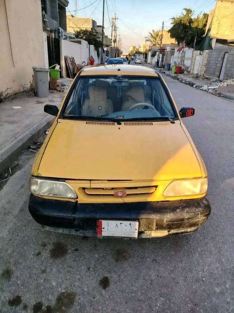 السلام عليكم 
سايبا 2013 للبيع
محرك جيد جدا تايرات خلفيه جديده شاده دبلات خلفيه جديد عنبار بريك شاده جديد  وراعيه موجود بل عزيزيه سعره (( 12 ورقه ))مكان سياره واسط / العزيزية 
للتواصل متواجد فقط واتساب او تصال 
3813 997 0771


**إذا كنت صاحب هذا الإعلان وتريد حذفه لأي سبب، رجاءا أرسل رسالة إلى الدعم الفني**