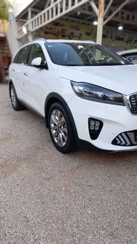 سورنتو ٢٠٢٠ • ١٤٧٠٠٠ كم • ٦ سلندر