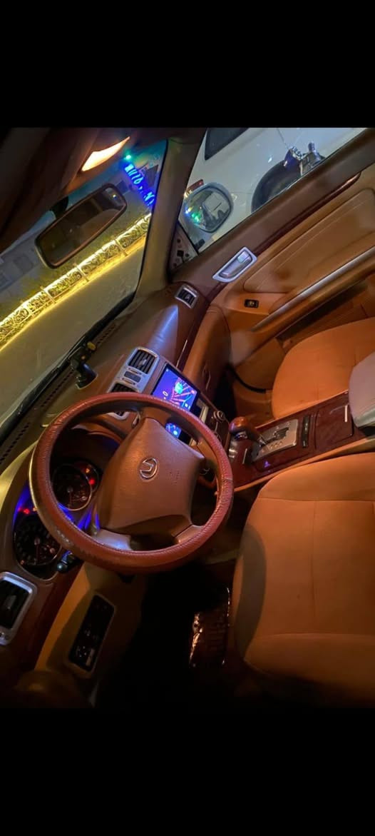 الآن الآن بارخص سعر سياره صينياشاري بالمري
صدر جديد
كامره خلفيه
شاشه
محرك  وكير كامري ابوالجف
مكفوووله من ضربه وصبغ كير اوتامتيك  صيني امتياز ياباني البور بي نضوح  بل واقع احلى وترتيبات اكثر السعر 80 مجال قليل الشراي يتصل ***********
