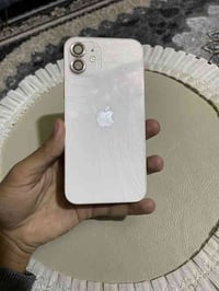 جهاز للبيع   12عادي بس الضهر مكسور مامصلح ولامبدل شي بطارية٨٢ السعر ٣٢...