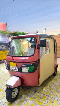 تكتك TVS • موديل 20 • البصرة حي الشرطه