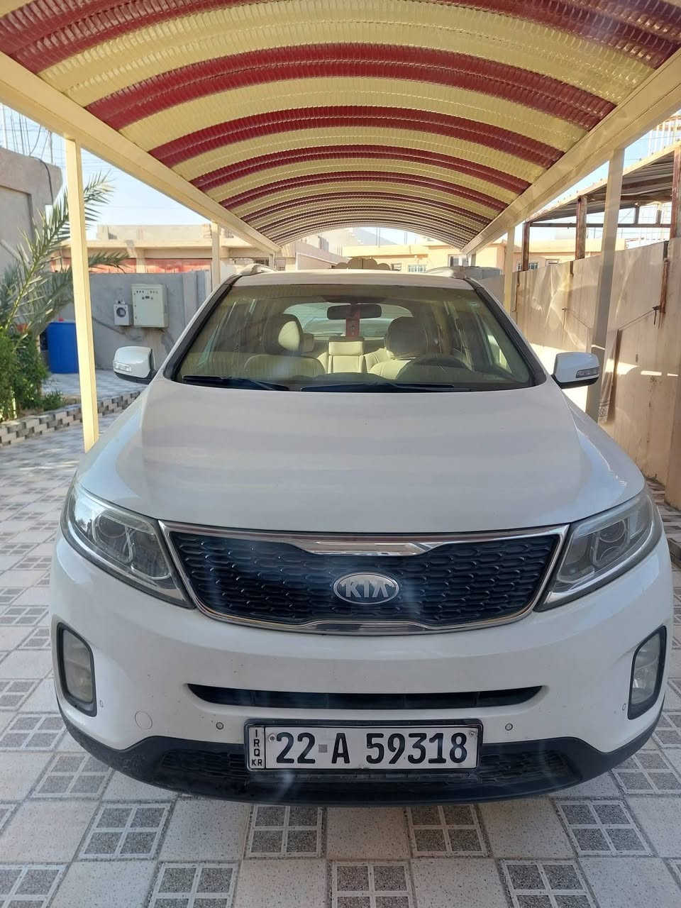 كامري امريكي ،LE 2023 حادثها بونيد بدون ايرباكات السعر 205 وبيها مجال
سورينتو خليجي2013 بدون صبغ محرك ،وگير ما مفتوحات السعر 175 وبيها  مجال 
***********
***********
