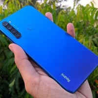 جهاز البيع اسم الجهاز Redmi Note 8 الجهاز شخط مابي كلشي مامبدل  بي شاه...