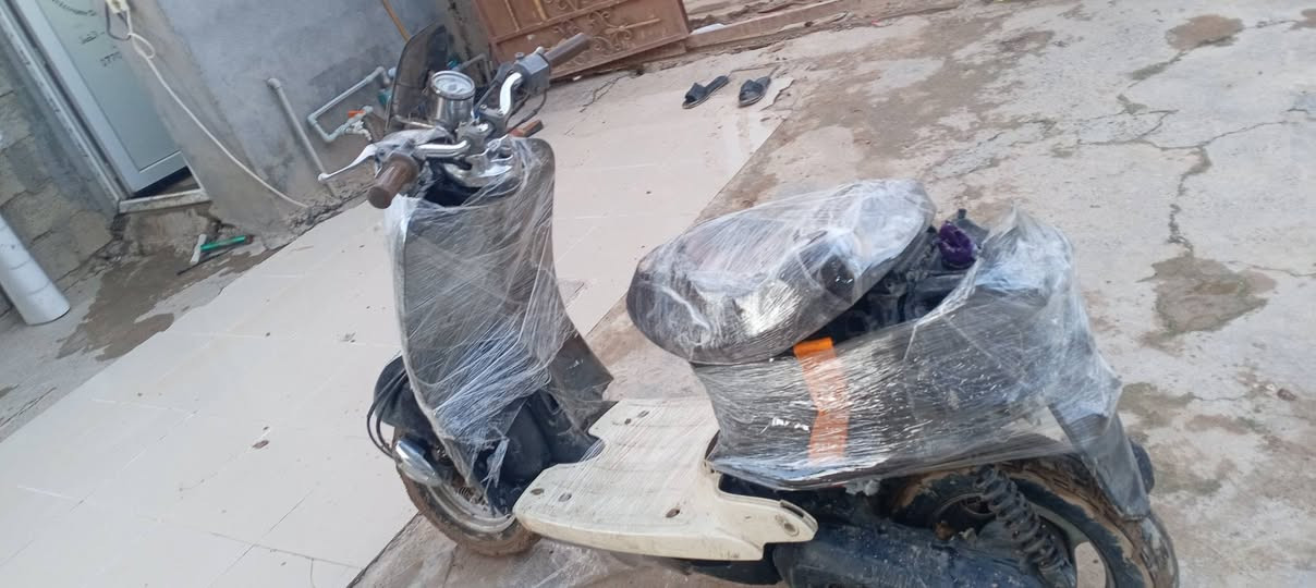 السلام عليكم ماطور يامها عبد الحليم للبيع هندر واحد كله شرط مابي اي خلل مال شغل السعر120وبي مجال ويرهم مراوس بموبايل***********
