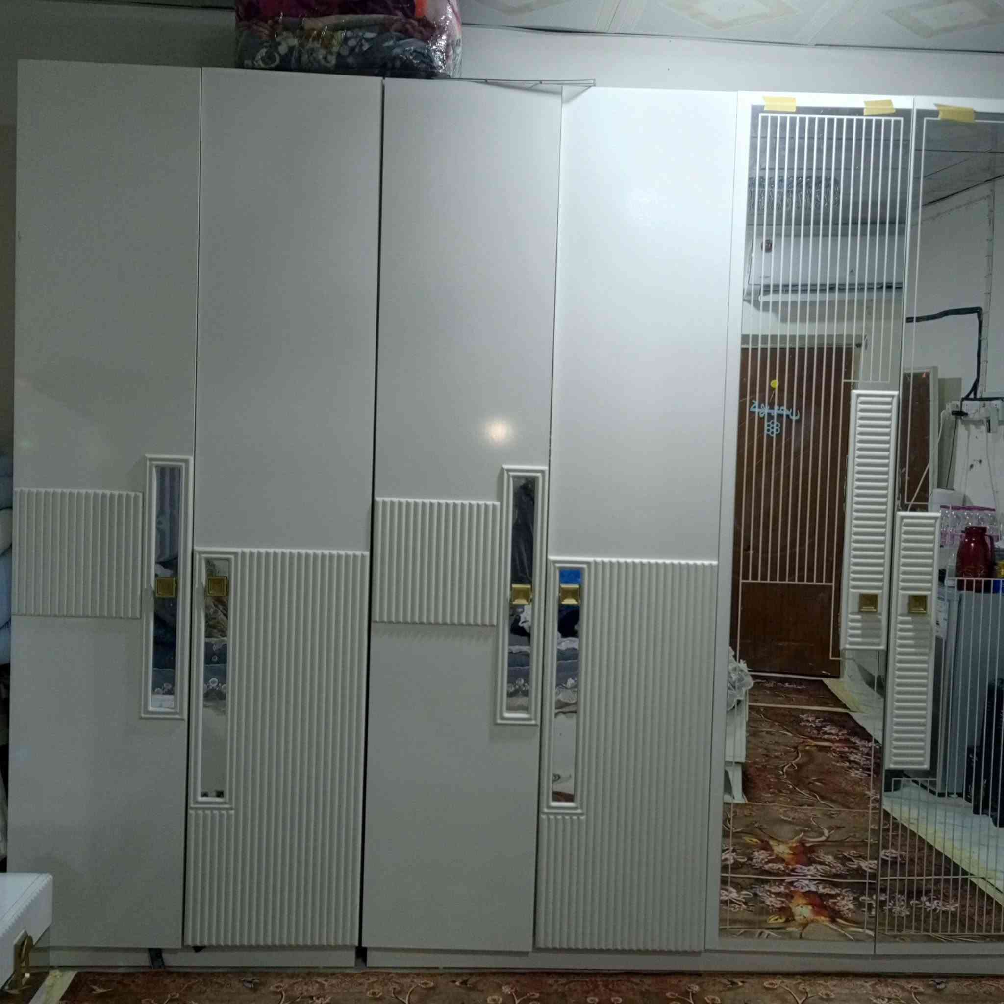 غرفه تركيه ضخمه 10 قطع رايديها 700


**إذا كنت صاحب هذا الإعلان وتريد حذفه لأي سبب، رجاءا أرسل رسالة إلى الدعم الفني**