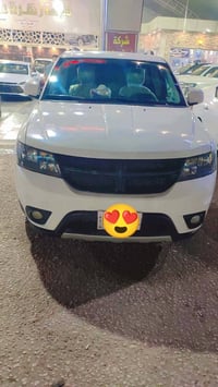 دودج جيرني • ٢٠١٧ • بابل