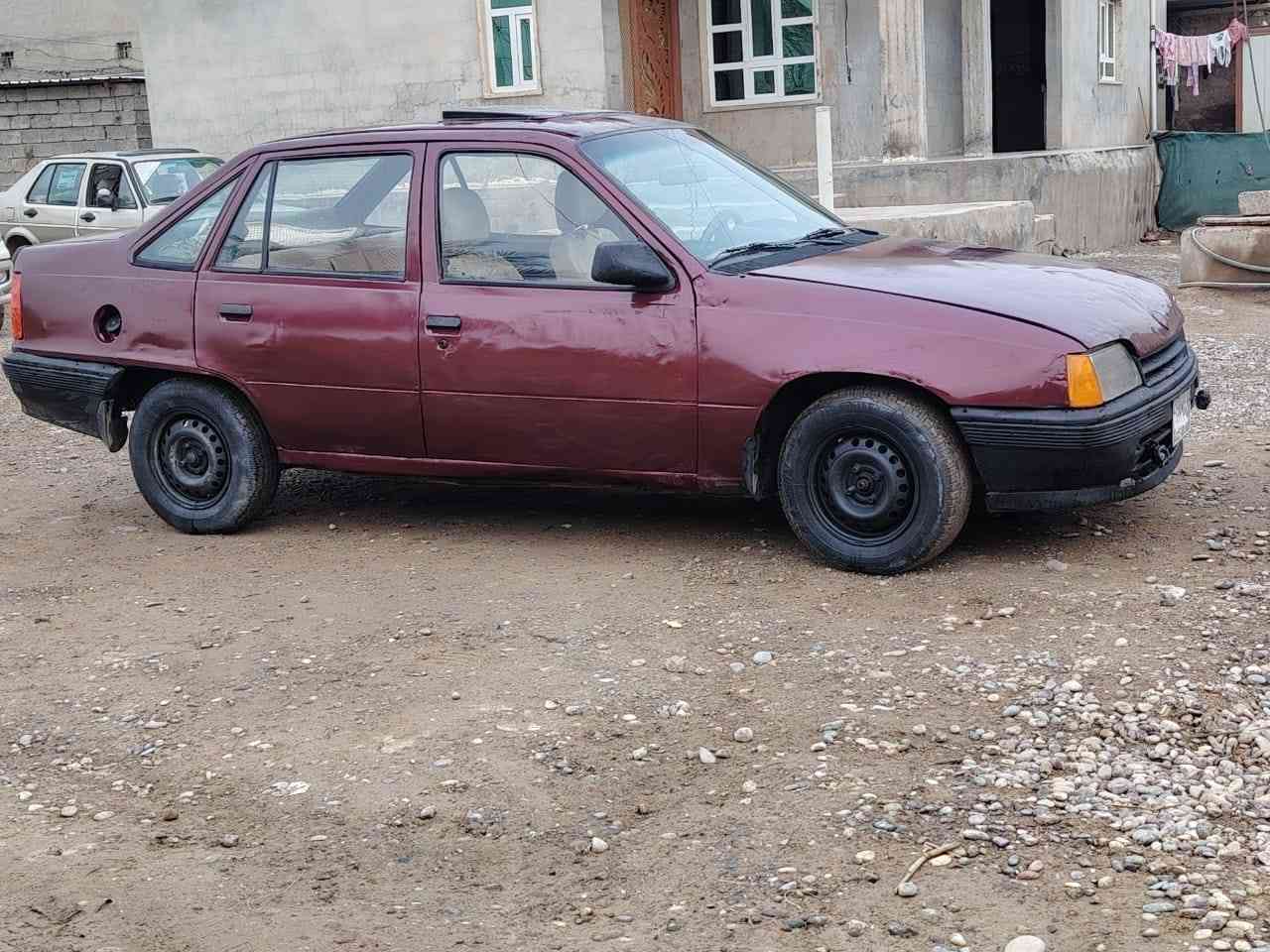 للبيع وبل كاديت كير محرك شرط
رقم صلاح الدين الماني سنويه ل27 شرط تحويل وكاله
سياره جاهزه من كلشي طخم تاير ماصار شهر من مشدود كهربائيات كلها شغالة السعر 21 وبي مجال
مكان السياره الشرقاط اسديره
***********
***********
