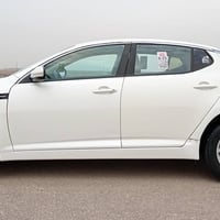 اوبتيما • ٢٠١١ • ٢٠٠٠ سي سي