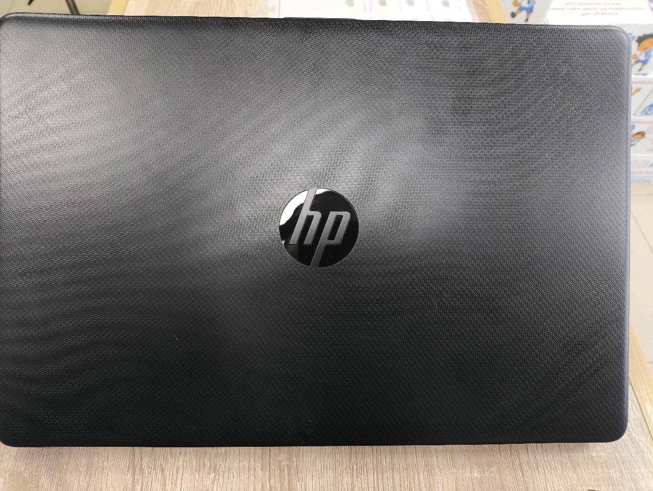 لابتوب hp مستعمل بحالة حيدة جدا الجهاز نسخة الشرق الاوسط و ليس بالة و لا مجدد

المواصفات 
* معالج انتل i7 جيل 11 معالج حديث و مناسب للاستخدام الشخصي و الالعاب
** كرت شاشة nvidia mx 450 2 gb مناسب للبرامج و الالعاب تشغيل اغلب الالعاب
*** رام حجم 8 كيكا نوع ddr4 
**** هارد سريع جدا m.2 nvme 128 gb
***** شاشة بحجم 15.6 
****** بطاية تدوم لمدة ساعتين