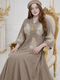 دراعات كويتية • كلابيات • رمضان