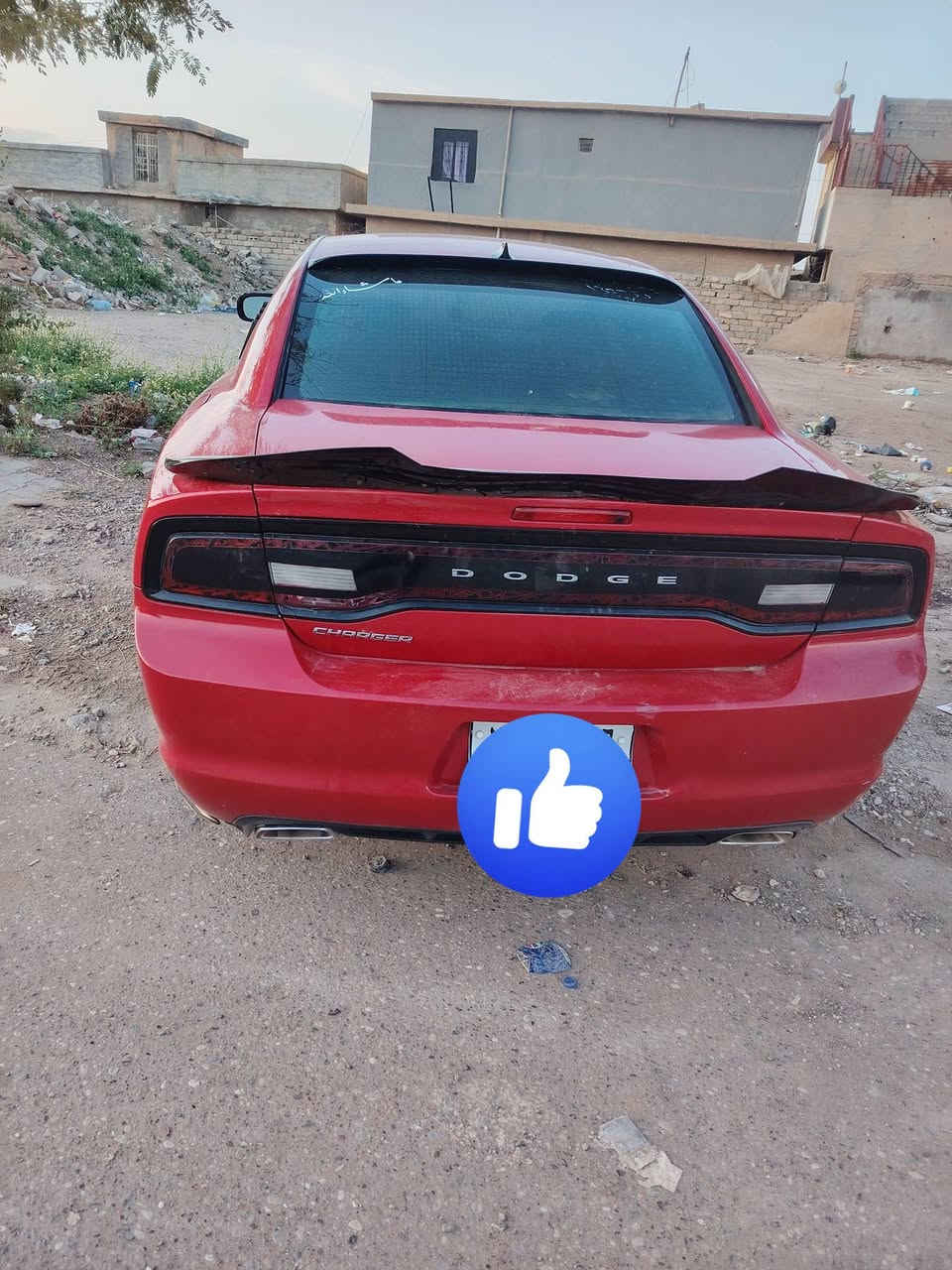 جارجر موديل 2012 أدوات مكصوص محرك 3600 كير محرك شرط صدر طبه امامي خلفي    كشانه
  كهربائية كلها شغاله دوشمه جديده شاشه كبيره تخم تاير جديد لايت زينون نشاط فول كهربائيات كله جديد سياره جديده مال جناي  احلا من الصور متوئم كامل السعر المطلوب 56 وبيها مجال للشراي بيع فقط مكان سياره صلاح الدين بيجي رقم الموبايل ‏‪***********
